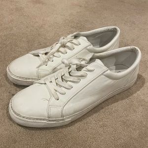 ASOS White Shoes